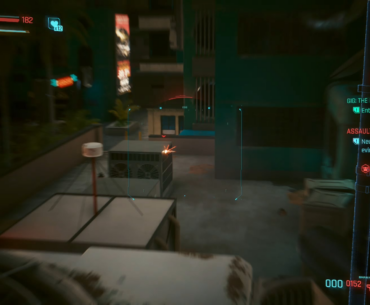 Sooo... smart weapons are ass?