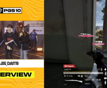 cold119 kar98k massacre