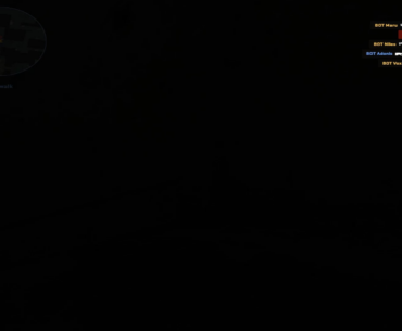 How do I make my character less afraid of the awp?
