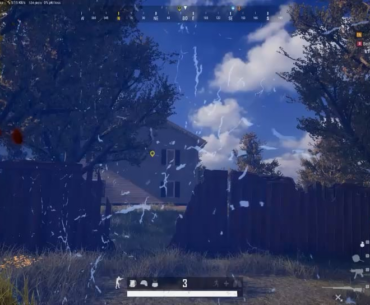 Sweet nade kills