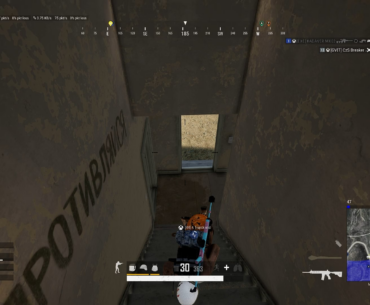 Thought he was my teammate at first
