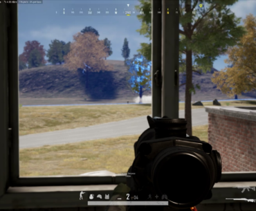 nothing crazy just a clip I got