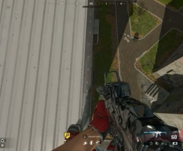 Man got outplayed