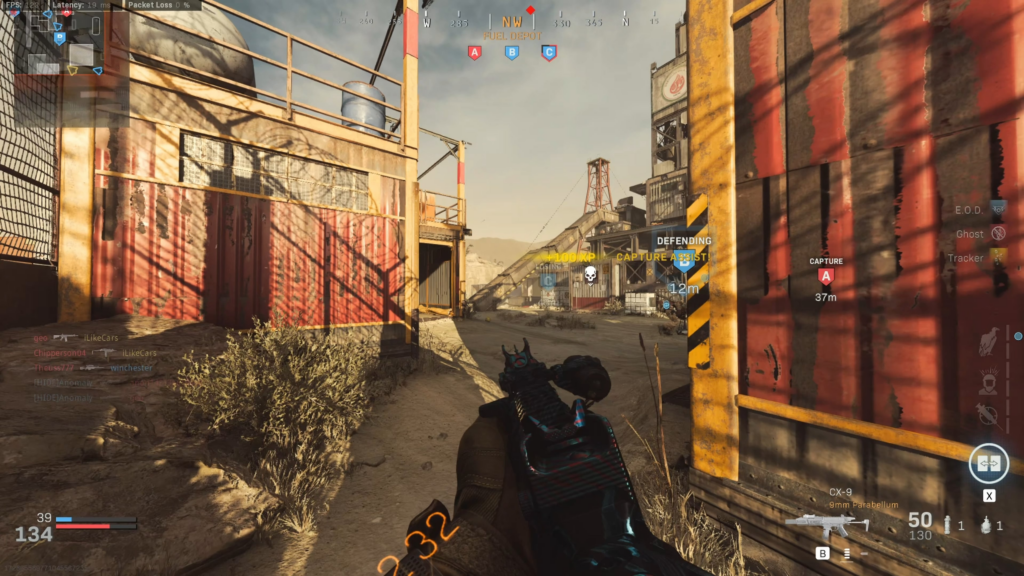 I never realized the CX-9 is S tier