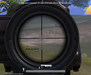 Got my first double kill