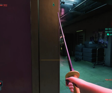Cyberpunk 2077 is the most impressive urban world in gaming history.