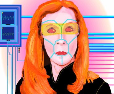 The Doctor Will See You Now [OC]