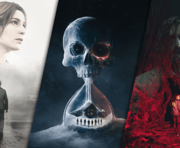 16 must-play games on PlayStation Plus to horrify your Halloween