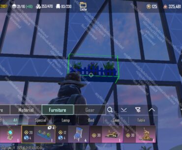 Devs please change that....