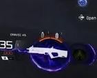 Treyarch, if nothing else, PLEASE remove the weapon silhouette.