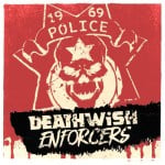 Deathwish Enforcers (Switch eShop)