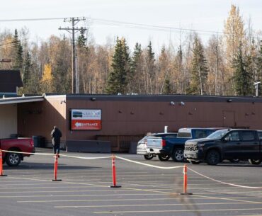 Alaskan tribal casino expansion pauses after feds revoke legal memo — CDC Gaming
