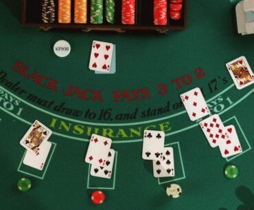 New laws could ban card room table games — CDC Gaming