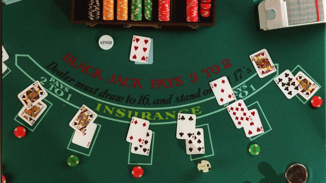 New laws could ban card room table games — CDC Gaming New laws could ban card room table games — CDC Gaming