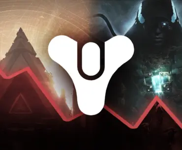 Destiny 2 Player Count Has Now Fallen Below Curse of Osiris Lows, the Point Where Bungie Once Said It Was Weeks Away From Shutting the Game Down Entirely