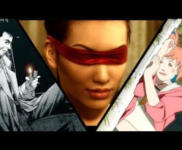 How Does The Animatrix Hold Up Two Decades Later? (Animatrix Review)