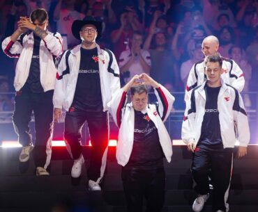 FaZe Austin Major