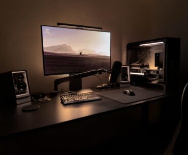 No rgb, no fuss