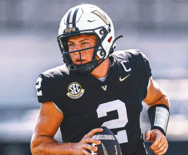 College Football Week 6 Preview: Best Games to Watch this Weekend