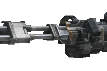 Why was the death machine absent from all BO2 maps except Mob?