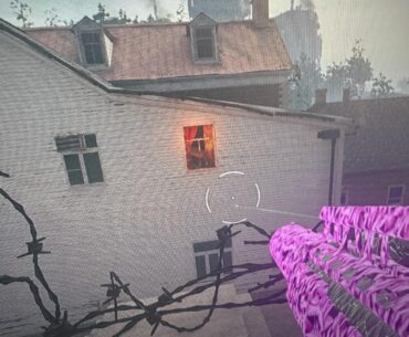 Has this always been here on Liberty Falls?