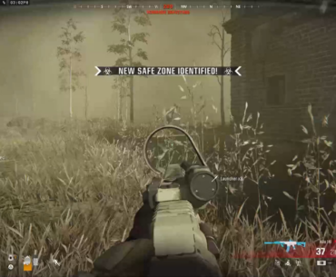 Okay, how did my Semtex NOT kill him?