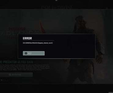 Bugs?anyone else