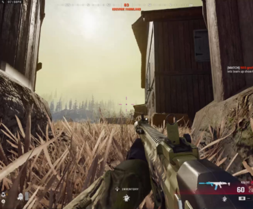 Killed two cheaters teaming up in Solos. Messy play, but still felt good. Most Wanted target killed afterwards was just a bonus