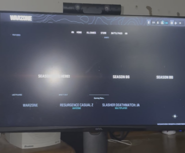 Anyone know how to fix this?
