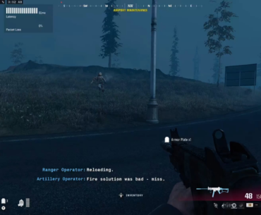 PSA: don't throw thermite at armored zombies