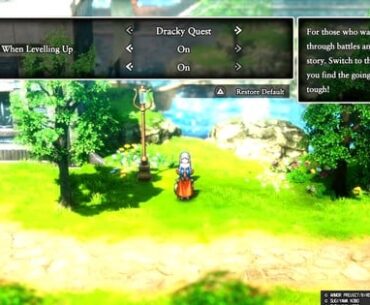 Dragon Quest I & II HD-2D Remake Keeps the Graphical Upgrade, Loses Some Quality of Life Adjustments - Tokyo Game Show 2025