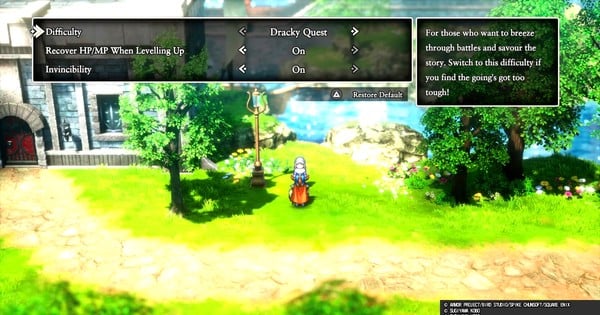 Dragon Quest I & II HD-2D Remake Keeps the Graphical Upgrade, Loses Some Quality of Life Adjustments – Tokyo Game Show 2025 Dragon Quest I & II HD-2D Remake Keeps the Graphical Upgrade, Loses Some Quality of Life Adjustments - Tokyo Game Show 2025