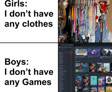 So True