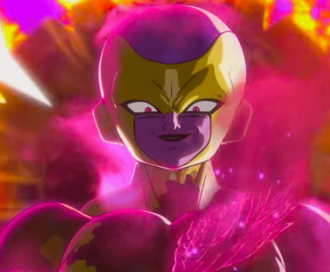Dragon Ball Xenoverse 2 - Official Future Saga Chapter 3 Launch Trailer