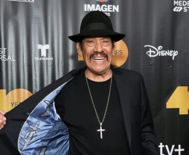Danny Trejo, who voiced Raul Tejada, responding to Bethesda's post about Fallout Day: “Remaster New Vegas boss!🔥”