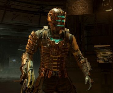 Dead Space Creator Glen Schofield Thinks the Games Industry is “Broken, Beaten, and Battered”