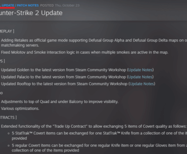 Don't worry guys, its a small update