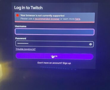 Why won’t this work!?