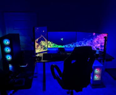 My Cozy Corner