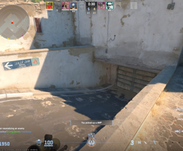One of mybest highlights, great clutch