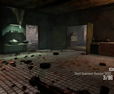 Die Rise is painfully underrated
