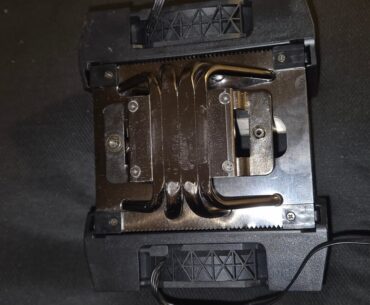 Should I lap my CPU Cooler? (Corsair A500)