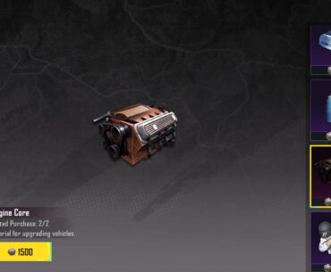 Pubg Mobile Clan Shop
