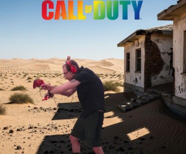 Please vote for autism and the assassin in the new cod competition