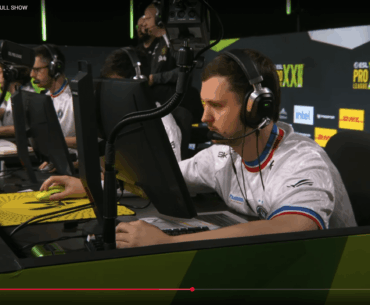 this does not look comfortable