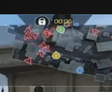 About time the R.A.P.S. had a different icon on the Minimap no?