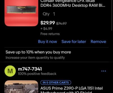 Need advice for my first budget build.