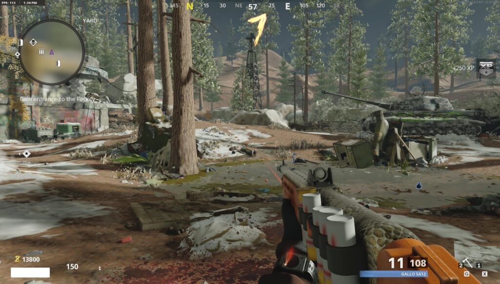 Textures unload every 10 seconds, then slowly pop back in.