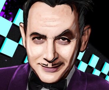 Hot take, Willard Wyler is the best announcer in any version of zombies