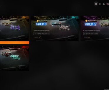 Cod is giving away the bo4 scarlet skin for maya if you have ps plus or gamepass, make sure to redeem it soon